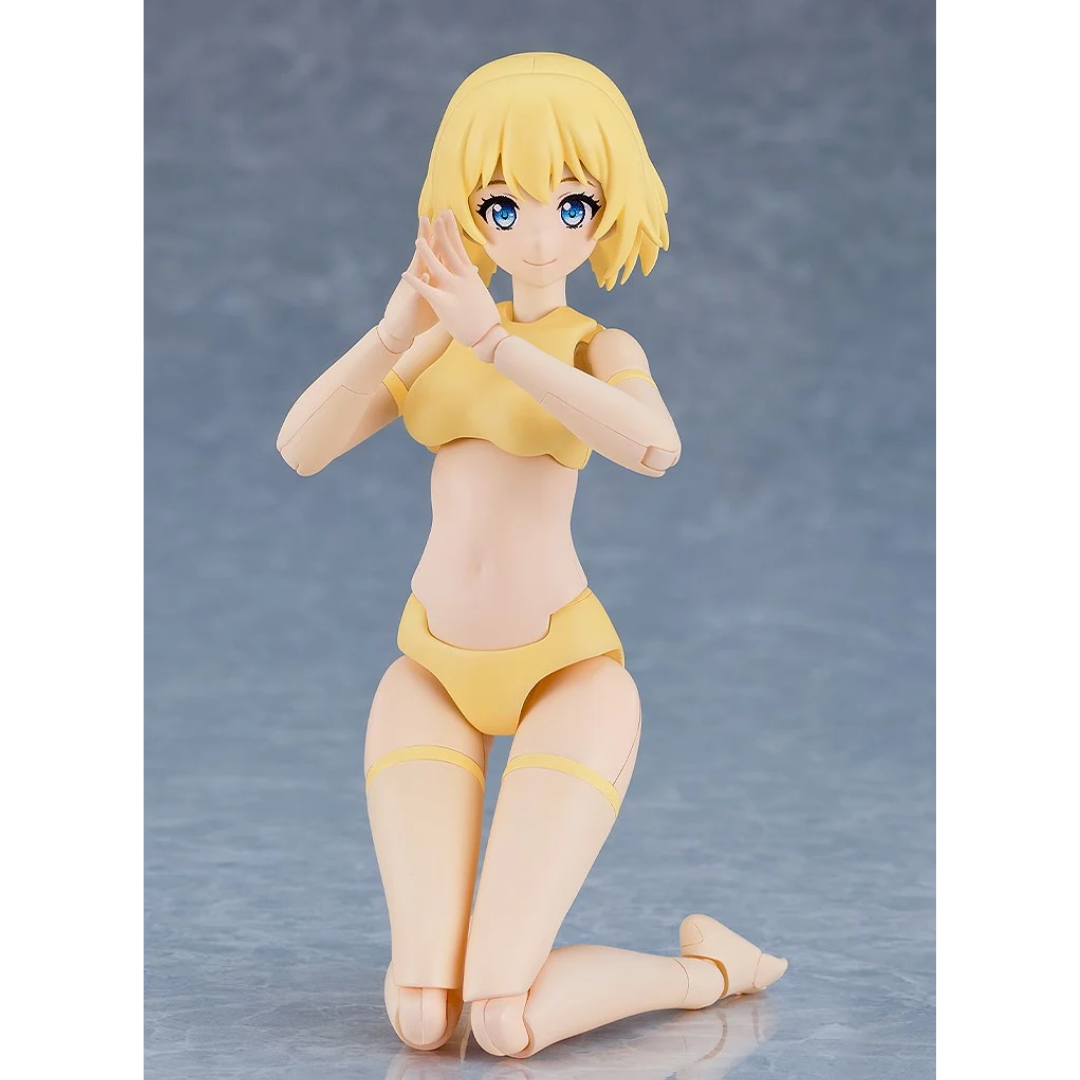 PLAMATEA - Muse Body: Ichika B Type [PRE-ORDER] (RELEASE JAN26)