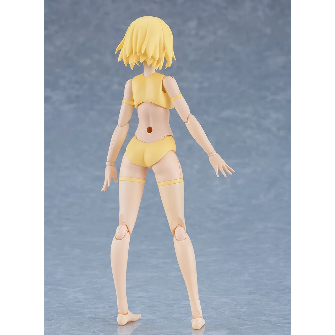 PLAMATEA - Muse Body: Ichika B Type [PRE-ORDER] (RELEASE JAN26)