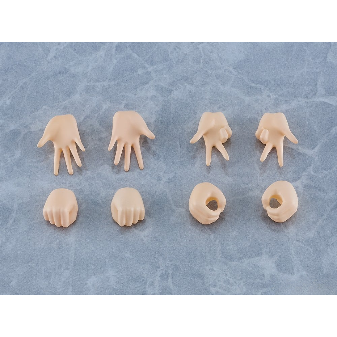 PLAMATEA - Muse Body: Ichika B Type [PRE-ORDER] (RELEASE JAN26)