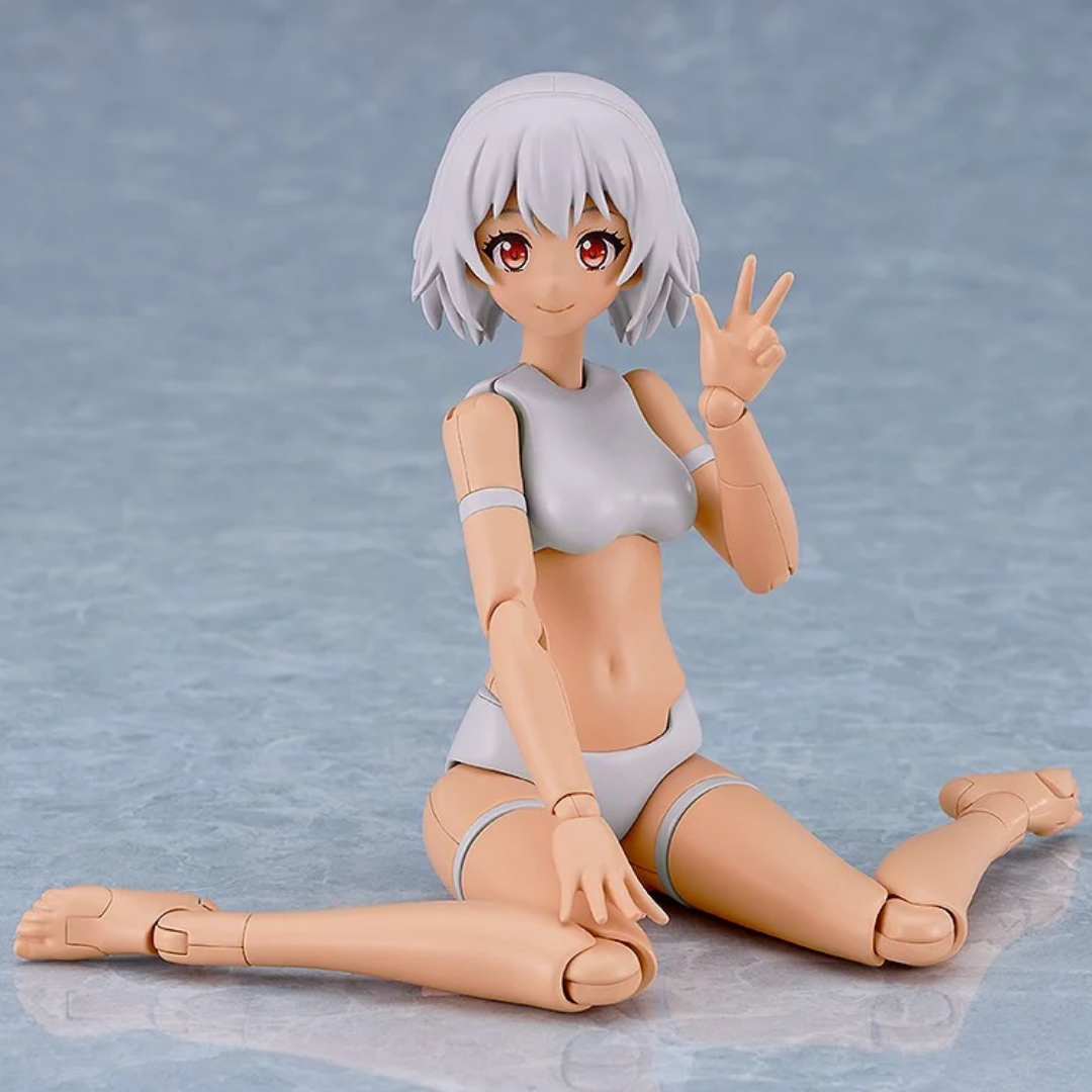 PLAMATEA - Muse Body: Ichika C Type [PRE-ORDER] (RELEASE JAN26)