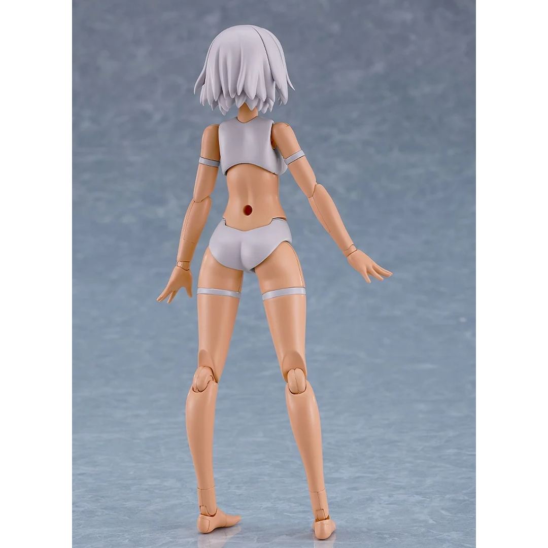 PLAMATEA - Muse Body: Ichika C Type [PRE-ORDER] (RELEASE JAN26)