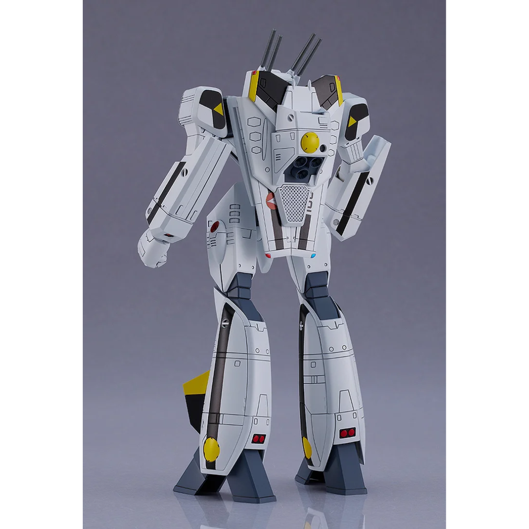 PLAMAX 1/72 Scale Plastic Model Kit - PX10 1/72 VF-1S Battroid Valkyrie Roy Focker Special  [PRE-ORDER](RELEASE FEB25)