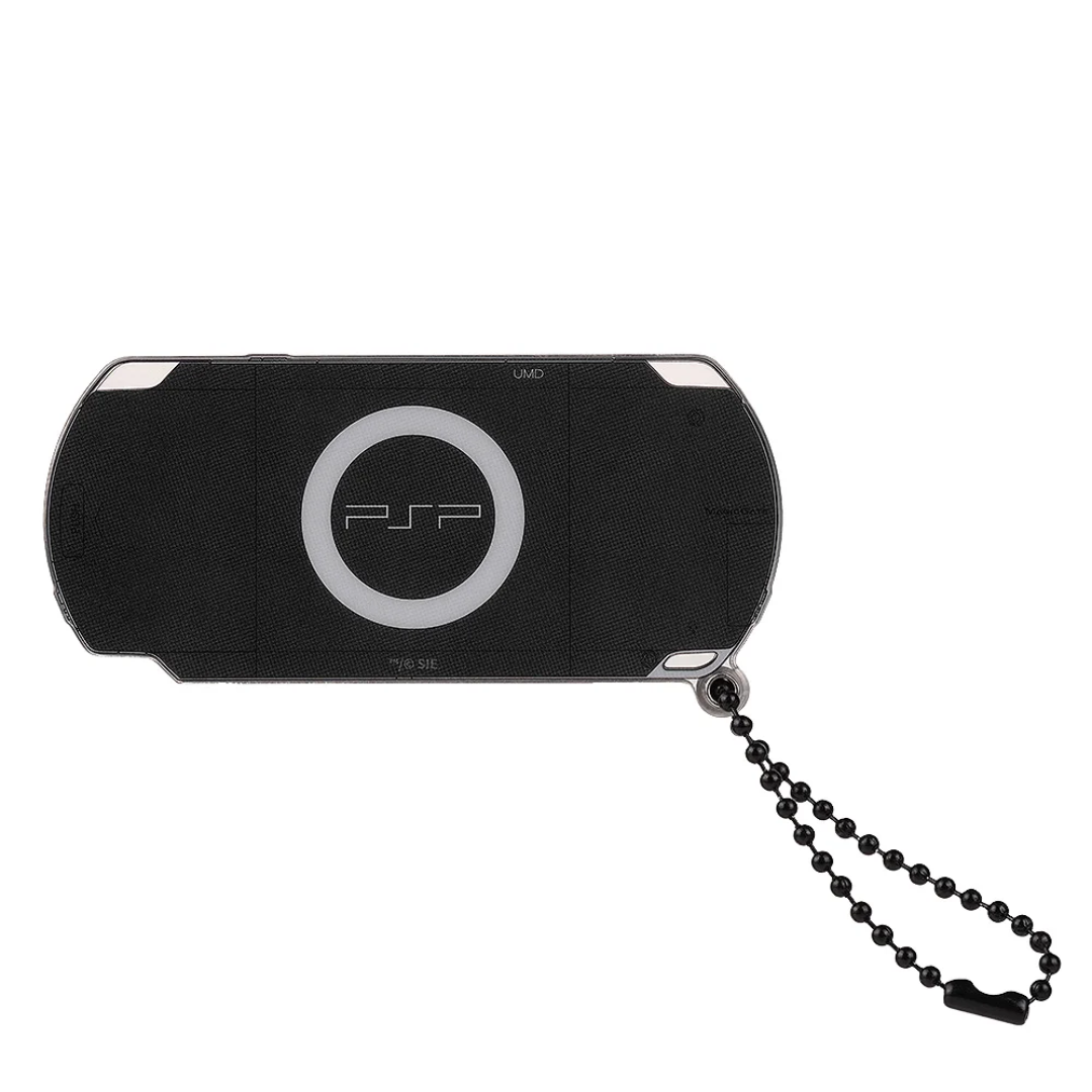 PSP™ (PlayStation™Portable) Rattle Acrylic Keychain  [PRE-ORDER](RELEASE OCT25)