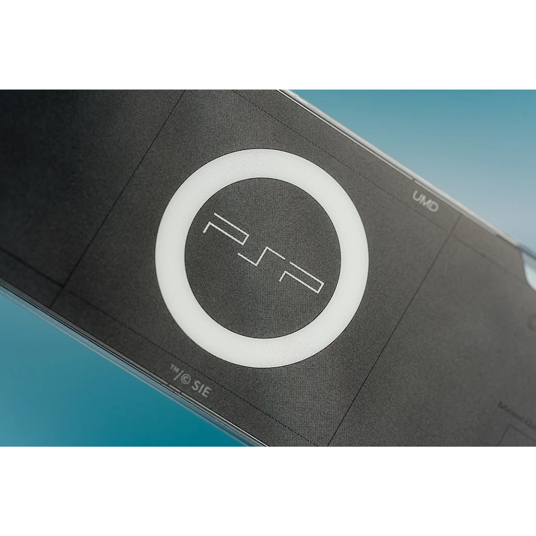 PSP™ (PlayStation™Portable) Rattle Acrylic Keychain  [PRE-ORDER](RELEASE OCT25)