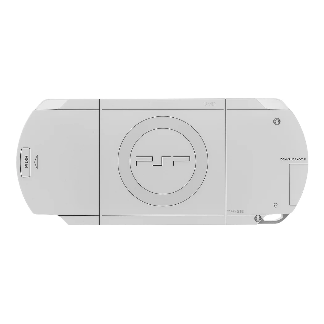 PSP™ (PlayStation™Portable) Rattle Acrylic Stand [PRE-ORDER](RELEASE OCT25)