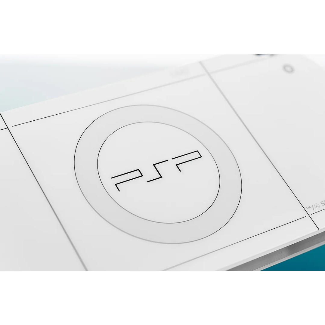 PSP™ (PlayStation™Portable) Rattle Acrylic Stand [PRE-ORDER](RELEASE OCT25)