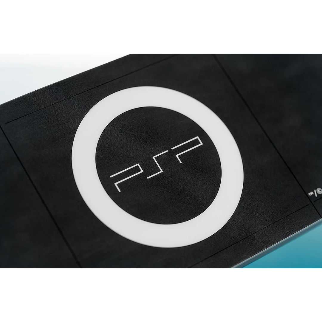 PSP™ (PlayStation™Portable) Rattle Acrylic Stand [PRE-ORDER](RELEASE OCT25)