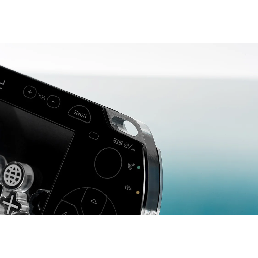 PSP™ (PlayStation™Portable) Rattle Acrylic Stand [PRE-ORDER](RELEASE OCT25)