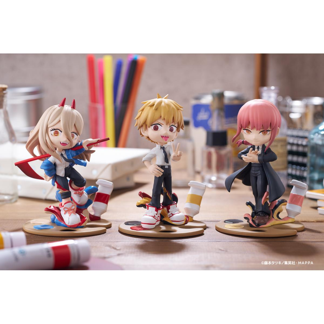 Chainsaw Man - PalVerse Palé - Power [INSTOCK]