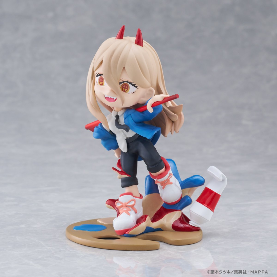 Chainsaw Man - PalVerse Palé - Power [INSTOCK]