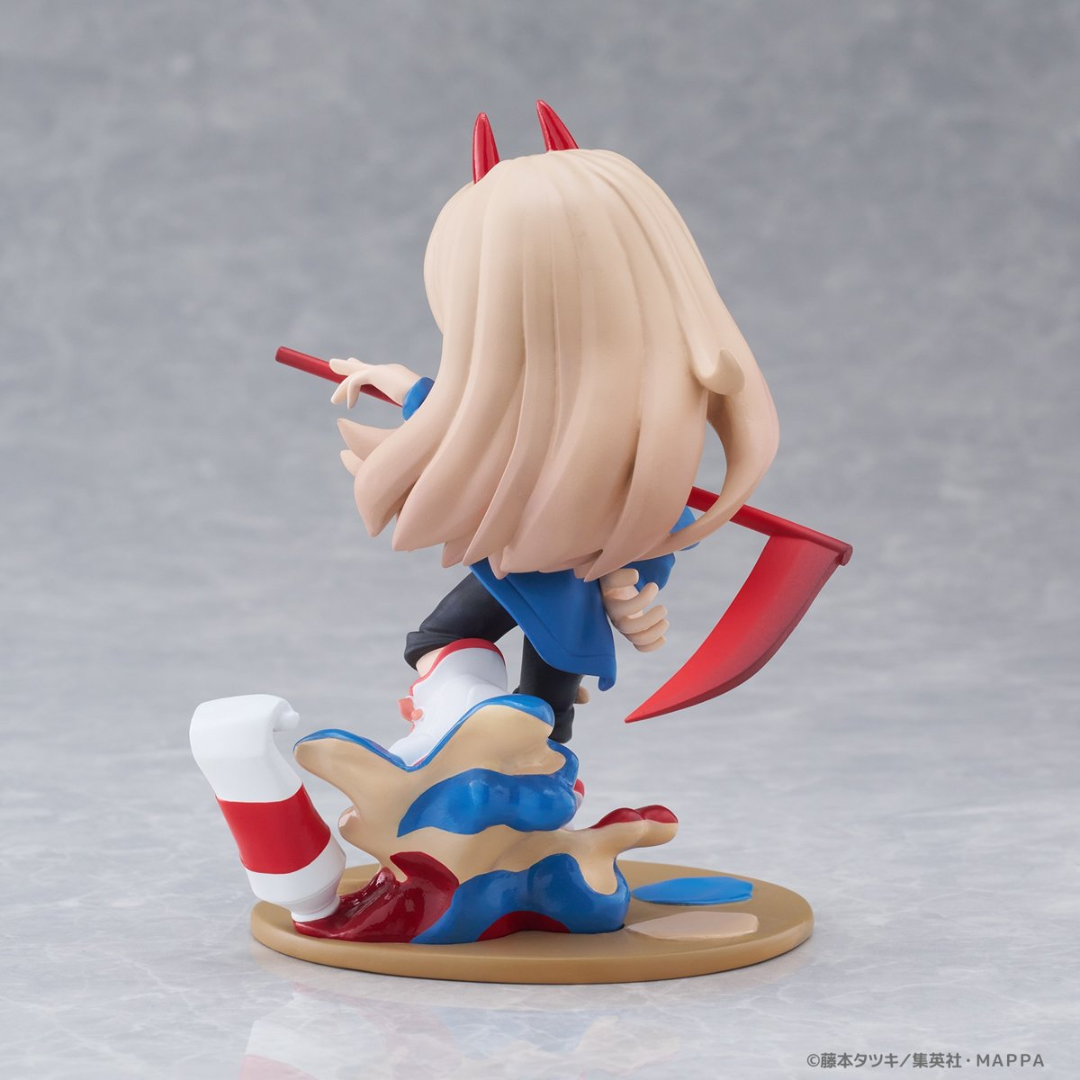 Chainsaw Man - PalVerse Palé - Power [INSTOCK]