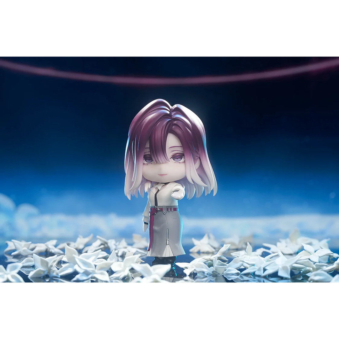 Path to Nowhere - Nendoroid #2996 - Shalom [PRE-ORDER] (RELEASE NOV26)