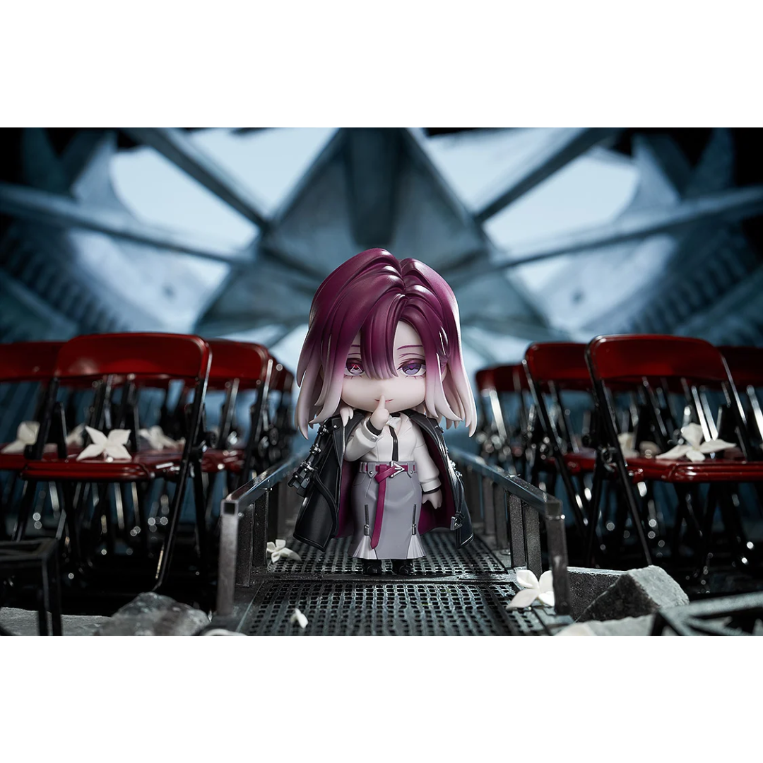 Path to Nowhere - Nendoroid #2996 - Shalom [PRE-ORDER] (RELEASE NOV26)