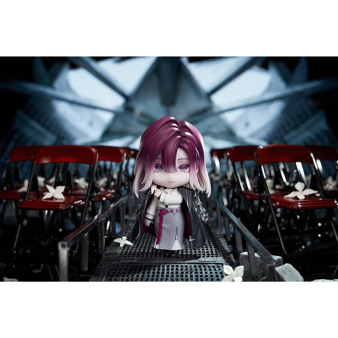 Path to Nowhere - Nendoroid #2996 - Shalom [PRE-ORDER] (RELEASE NOV26)