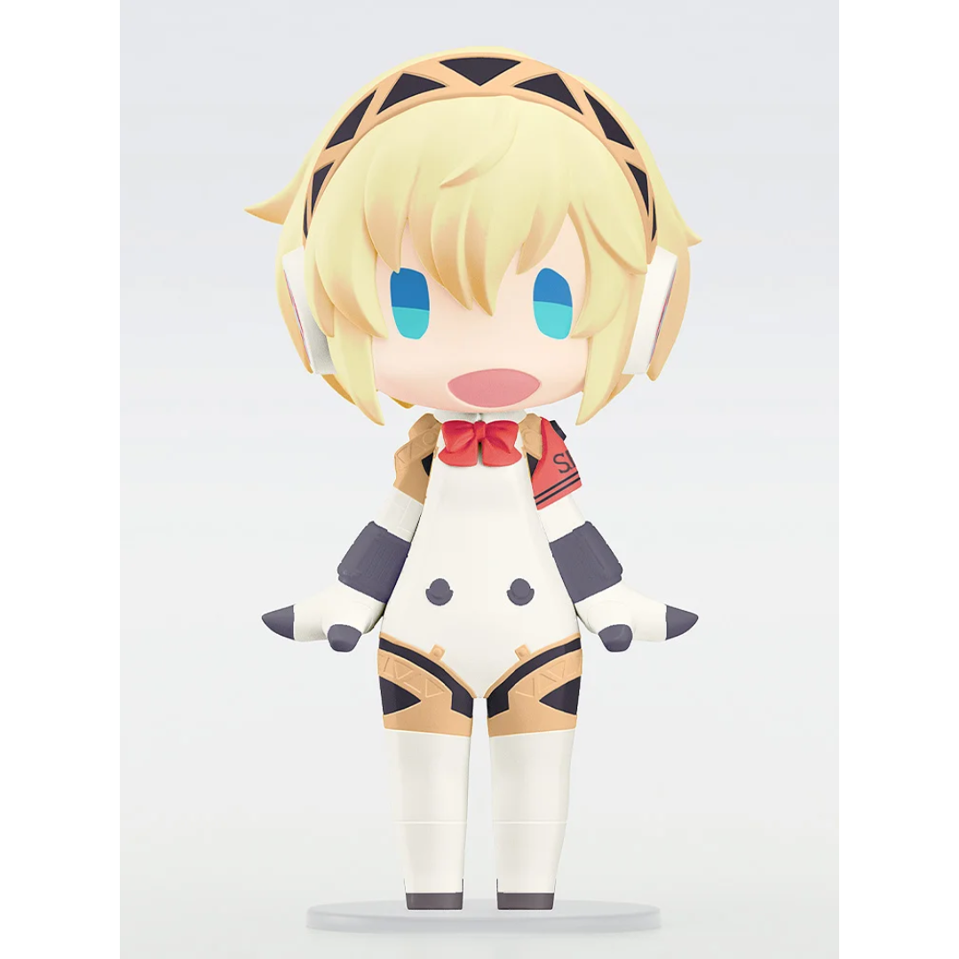 Persona3 Reload - HELLO! GOOD SMILE - Aigis   [PRE-ORDER](RELEASE MAY26)