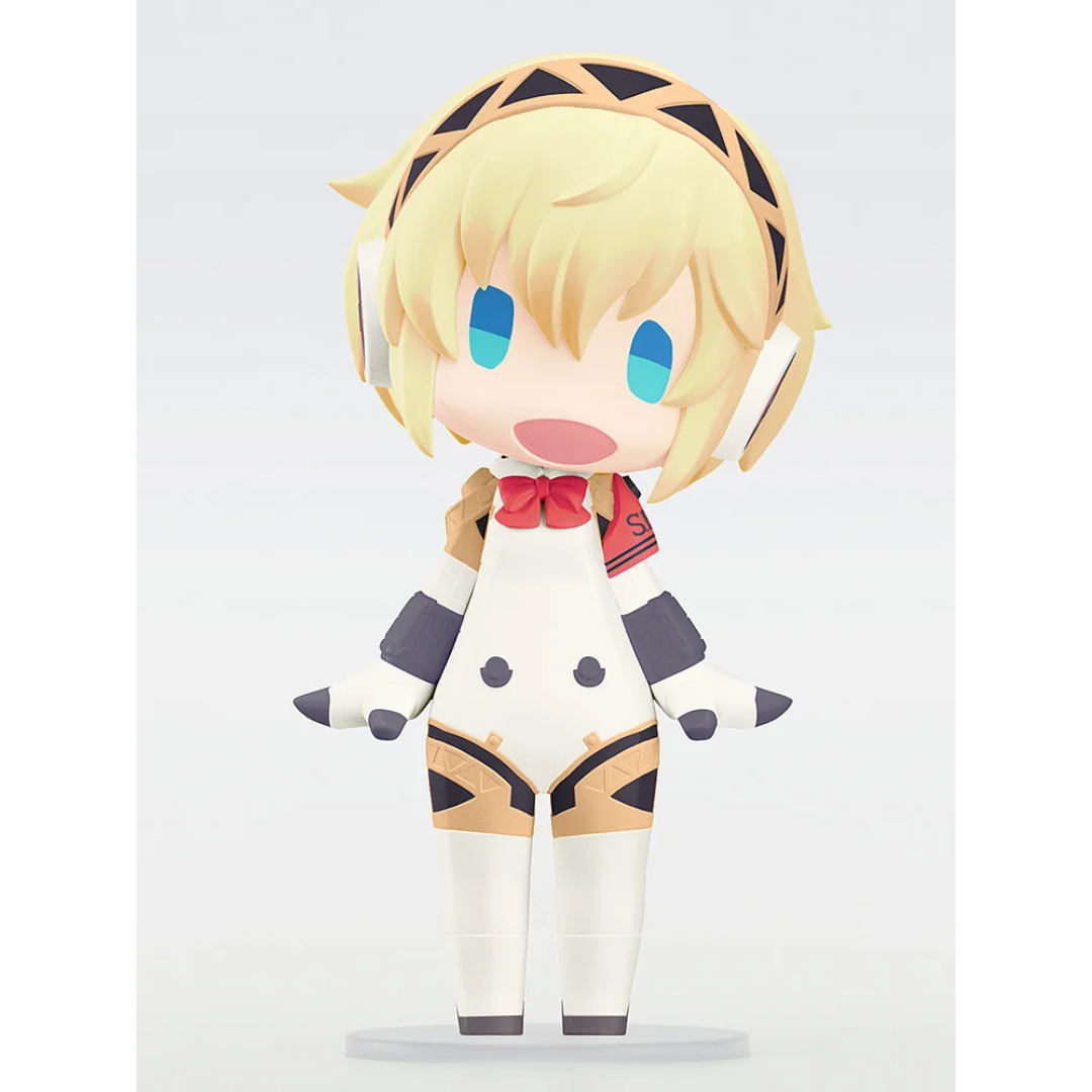Persona3 Reload - HELLO! GOOD SMILE - Aigis   [PRE-ORDER](RELEASE MAY26)