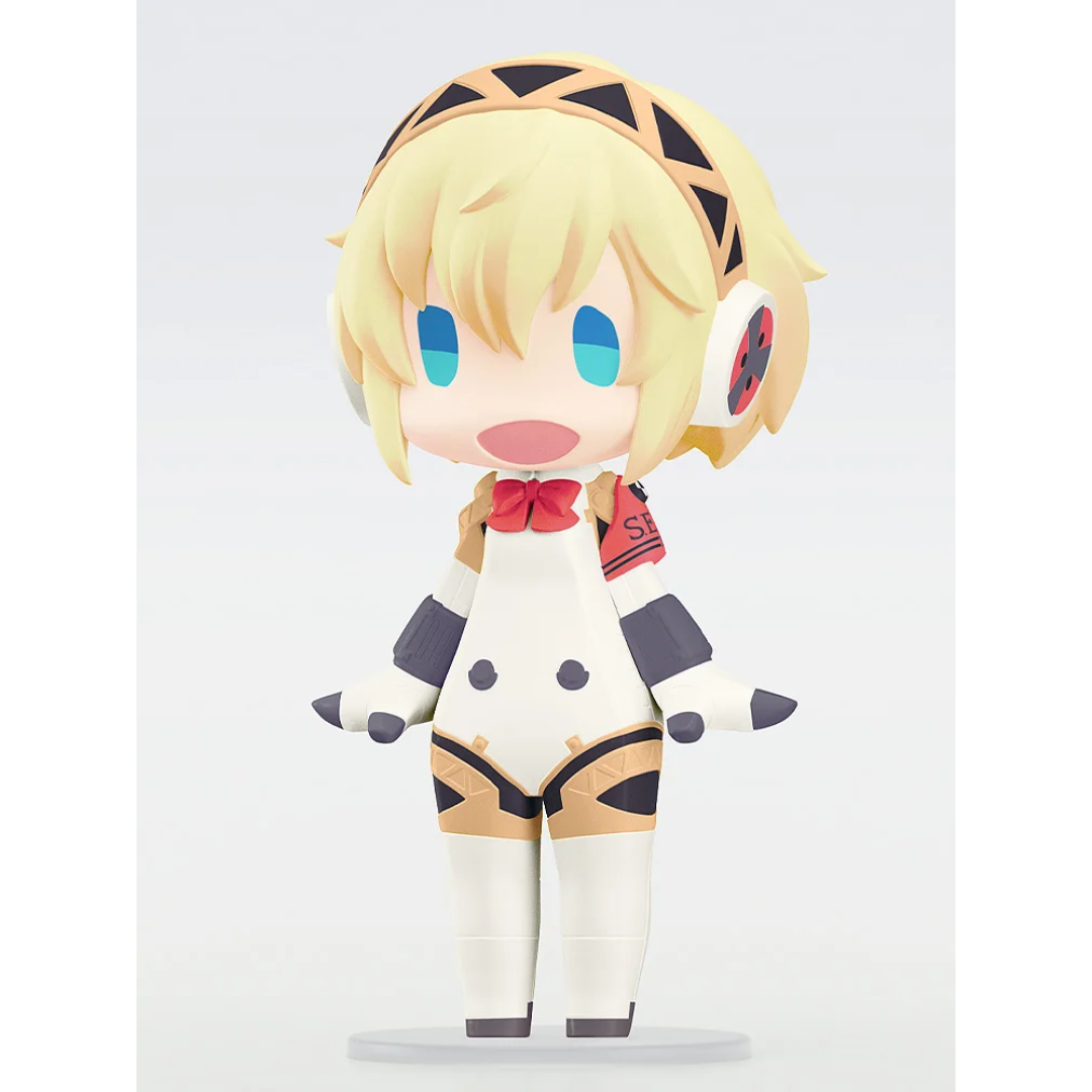 Persona3 Reload - HELLO! GOOD SMILE - Aigis   [PRE-ORDER](RELEASE MAY26)
