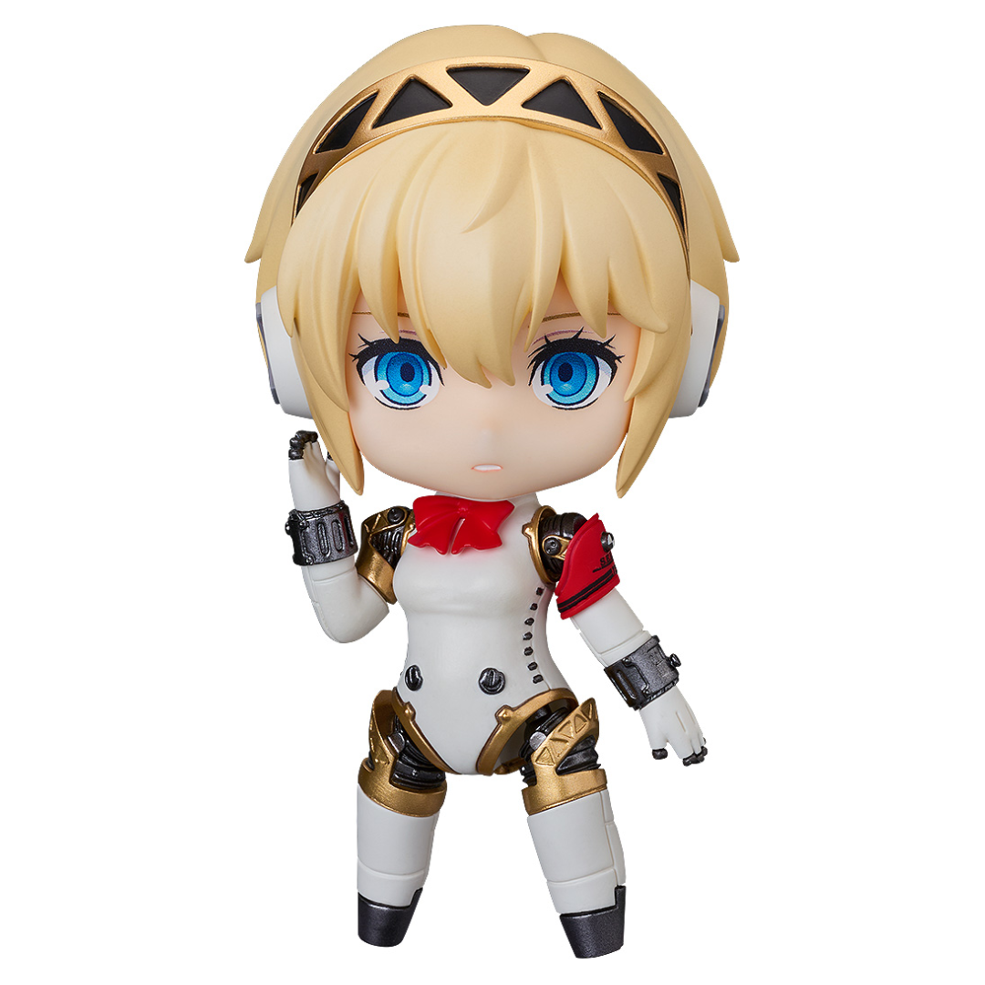 Persona3 Reload - Nendoroid #2903 - Aigis 2.0 [PRE-ORDER](RELEASE MAY26)