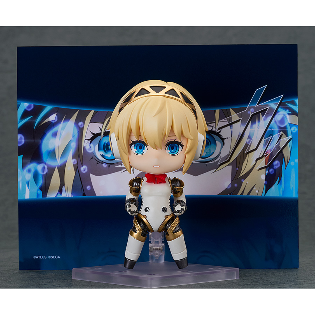 Persona3 Reload - Nendoroid #2903 - Aigis 2.0 [PRE-ORDER](RELEASE MAY26)
