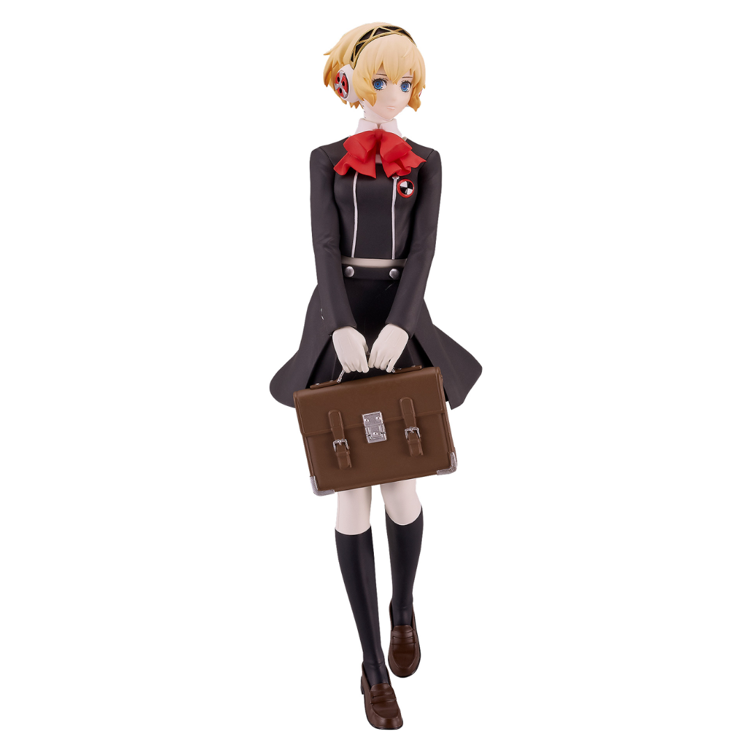Persona3 Reload - POP UP PARADE - Aigis: School Uniform Ver.  [PRE-ORDER](RELEASE MAY26)