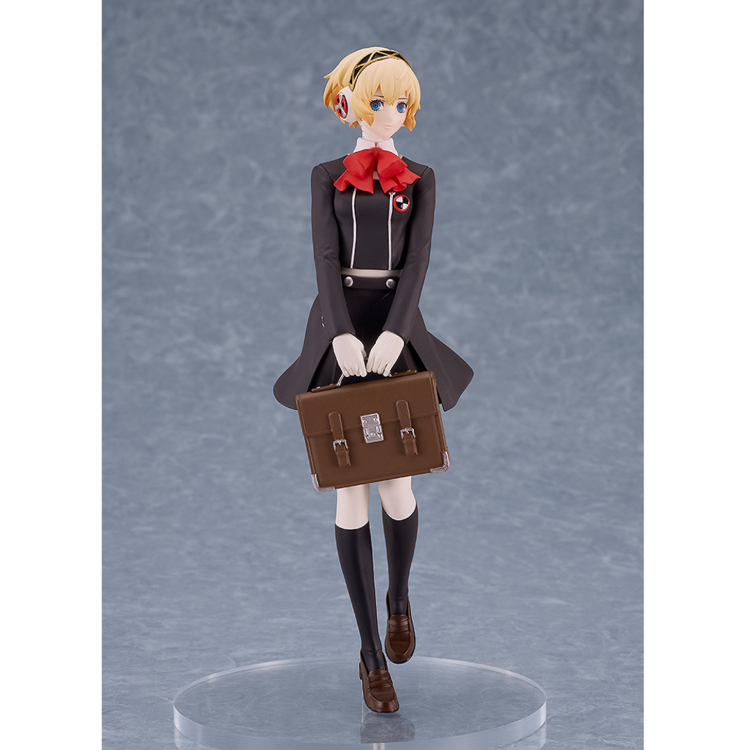 Persona3 Reload - POP UP PARADE - Aigis: School Uniform Ver.  [PRE-ORDER](RELEASE MAY26)