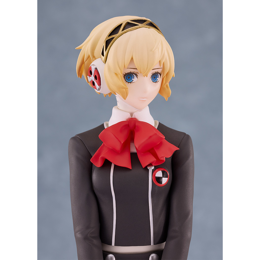 Persona3 Reload - POP UP PARADE - Aigis: School Uniform Ver.  [PRE-ORDER](RELEASE MAY26)