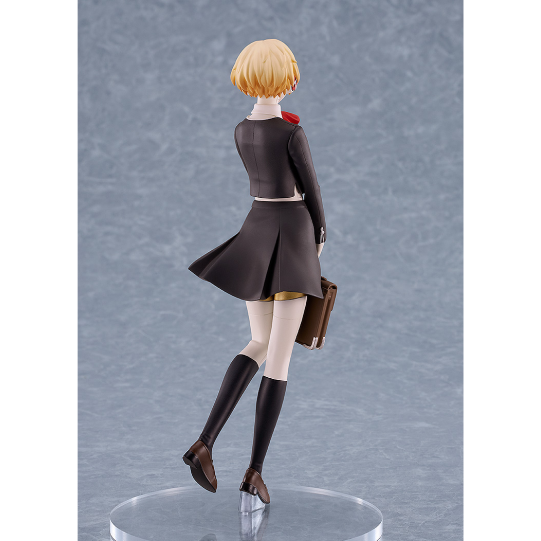 Persona3 Reload - POP UP PARADE - Aigis: School Uniform Ver.  [PRE-ORDER](RELEASE MAY26)