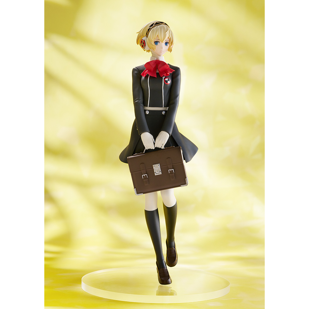 Persona3 Reload - POP UP PARADE - Aigis: School Uniform Ver.  [PRE-ORDER](RELEASE MAY26)