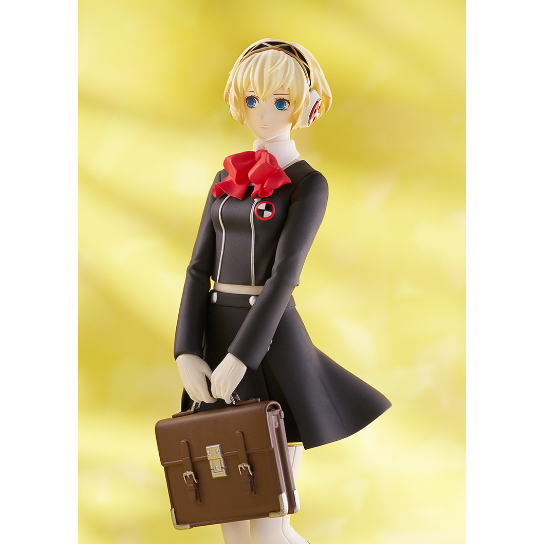 Persona3 Reload - POP UP PARADE - Aigis: School Uniform Ver.  [PRE-ORDER](RELEASE MAY26)