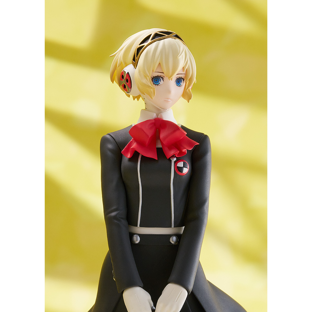 Persona3 Reload - POP UP PARADE - Aigis: School Uniform Ver.  [PRE-ORDER](RELEASE MAY26)