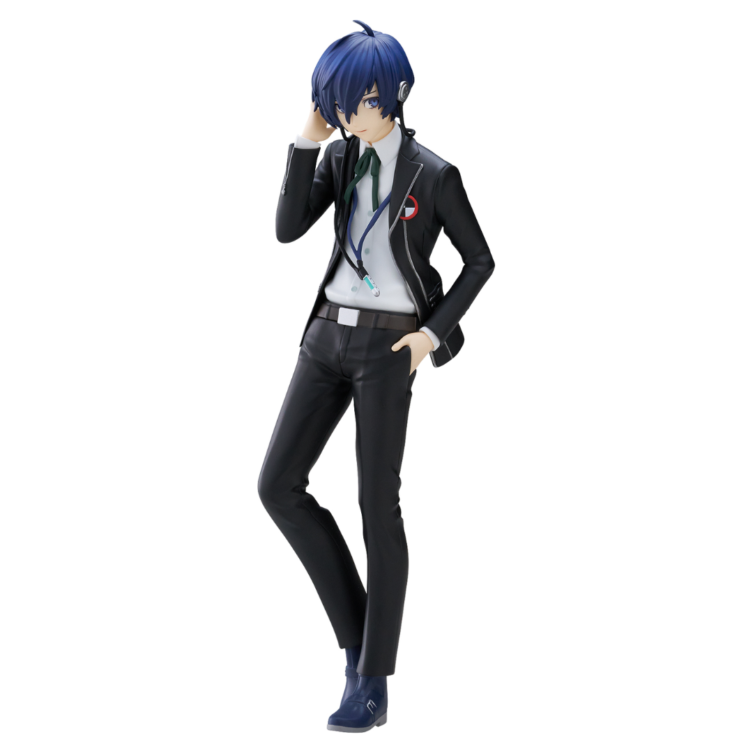 Persona3 Reload - POP UP PARADE - P3R Protagonist Persona3 Reload - POP UP PARADE - P3R Protagonist
