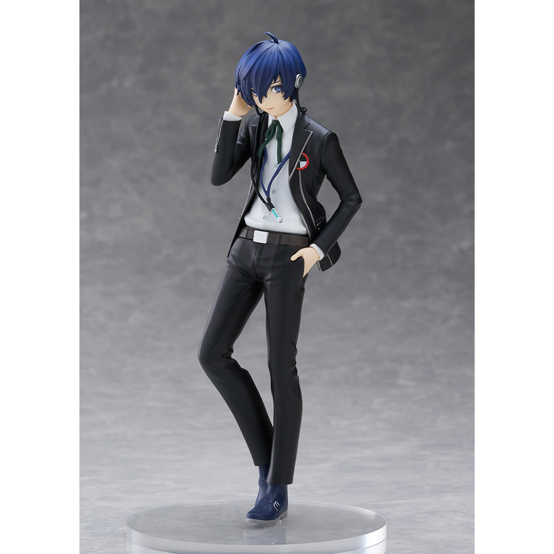Persona3 Reload - POP UP PARADE - P3R Protagonist [PRE-ORDER](RELEASE MAY25)