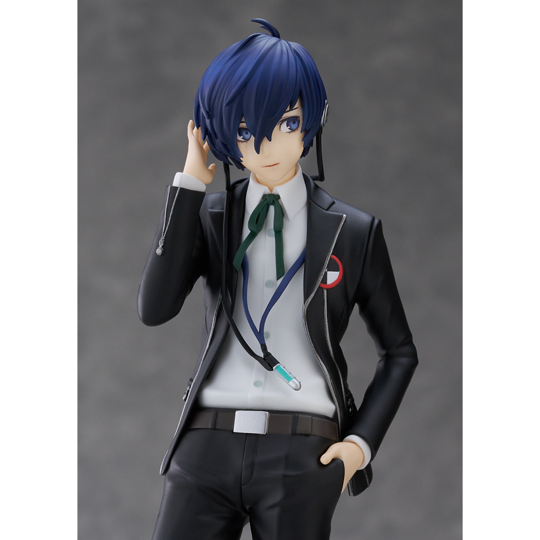 Persona3 Reload - POP UP PARADE - P3R Protagonist [PRE-ORDER](RELEASE MAY25)