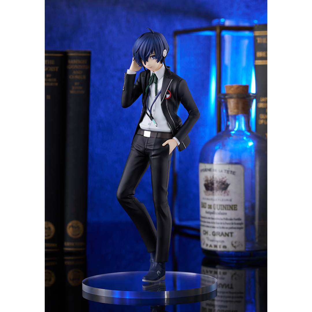 Persona3 Reload - POP UP PARADE - P3R Protagonist [PRE-ORDER](RELEASE MAY25)