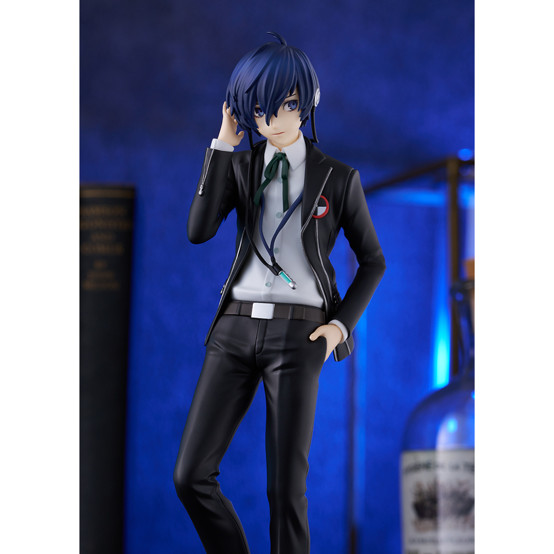 Persona3 Reload - POP UP PARADE - P3R Protagonist [PRE-ORDER](RELEASE MAY25)
