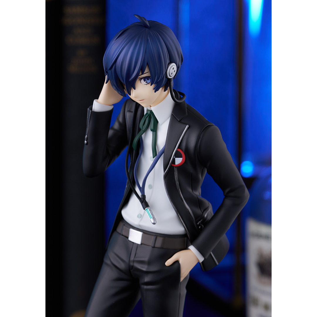 Persona3 Reload - POP UP PARADE - P3R Protagonist [PRE-ORDER](RELEASE MAY25)