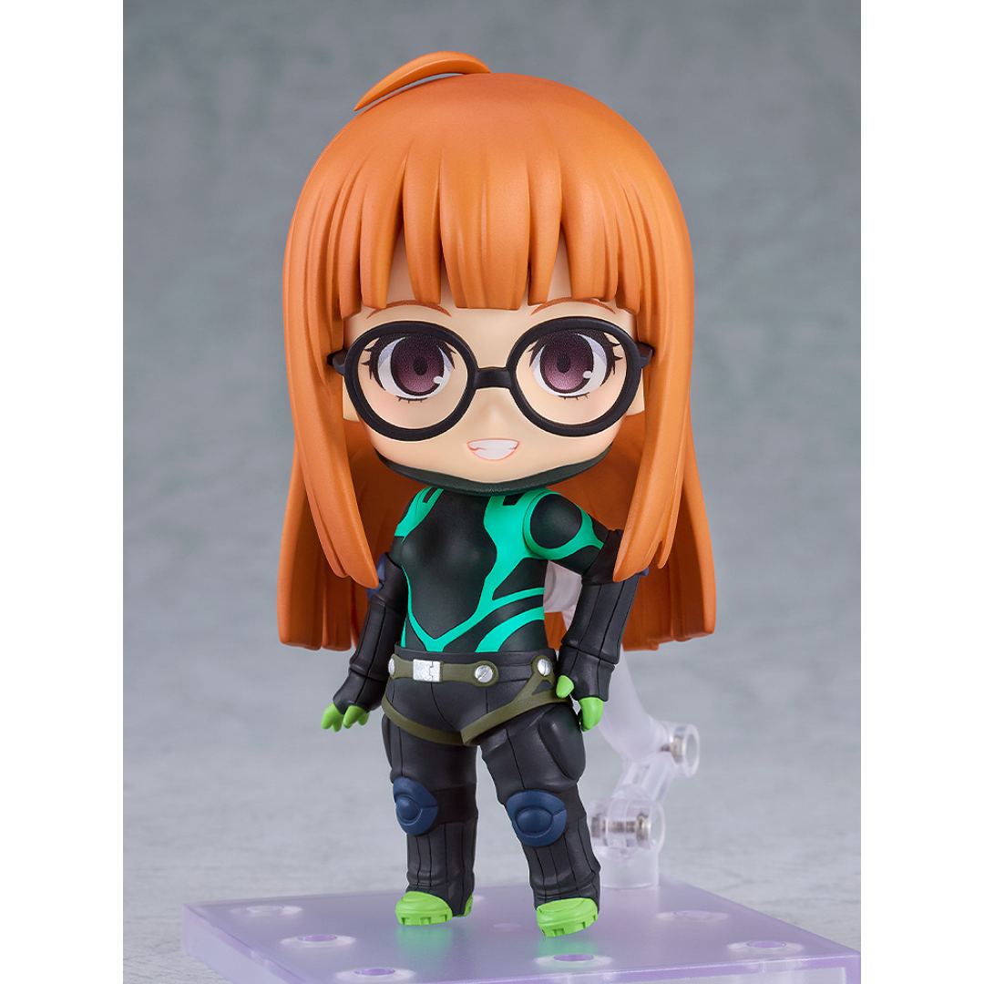 Persona5 Royal - Nendoroid #3014 - Futaba Sakura: Phantom Thief Ver. [PRE-ORDER] (RELEASE AUG26)