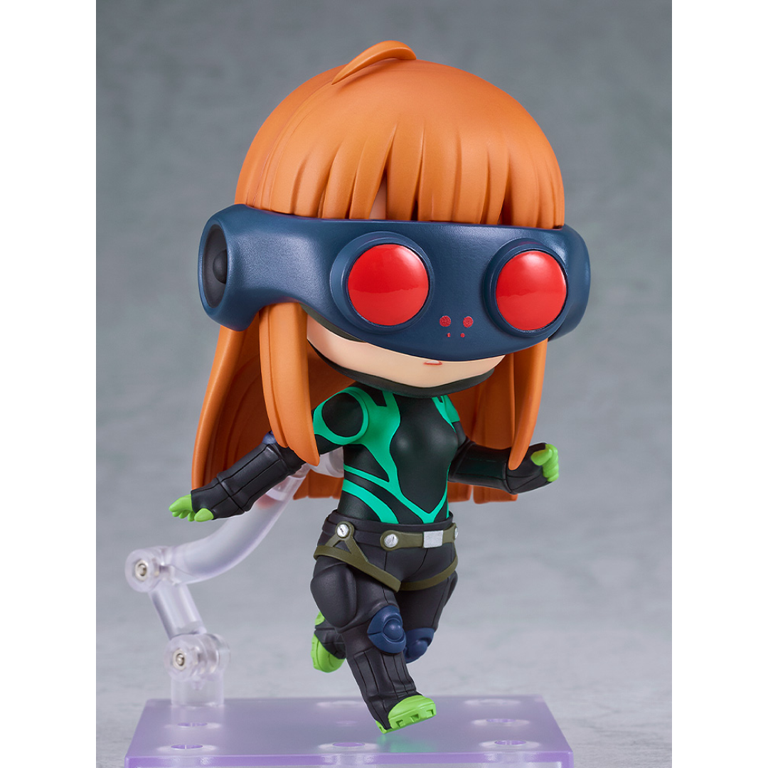 Persona5 Royal - Nendoroid #3014 - Futaba Sakura: Phantom Thief Ver. [PRE-ORDER] (RELEASE AUG26)