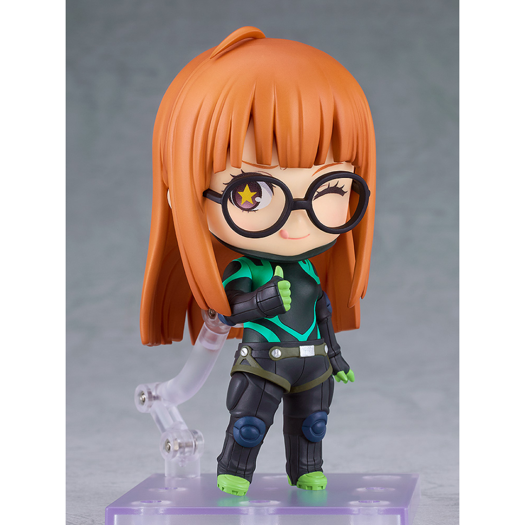 Persona5 Royal - Nendoroid #3014 - Futaba Sakura: Phantom Thief Ver. [PRE-ORDER] (RELEASE AUG26)