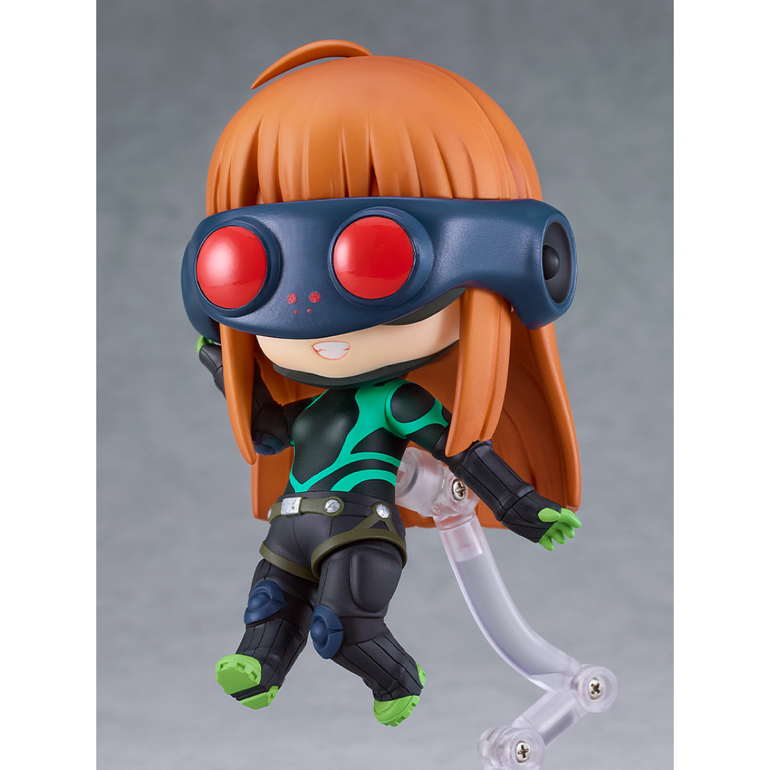 Persona5 Royal - Nendoroid #3014 - Futaba Sakura: Phantom Thief Ver. [PRE-ORDER] (RELEASE AUG26)