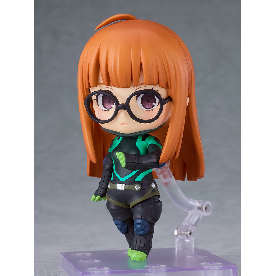 Persona5 Royal - Nendoroid #3014 - Futaba Sakura: Phantom Thief Ver. [PRE-ORDER] (RELEASE AUG26)