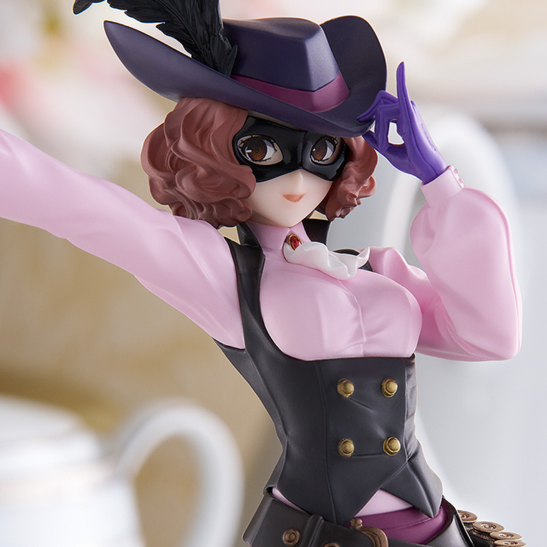 Persona5 Royal - POP UP PARADE - Noir [PRE-ORDER](RELEASE FEB25)