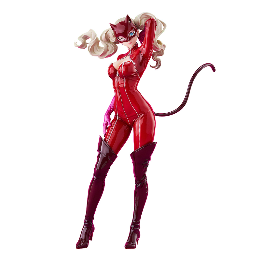 Persona5 Royal - POP UP PARADE - Panther L Size [PRE-ORDER](RELEASE SEP26)