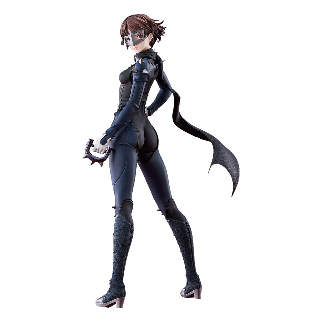 Persona5 Royal - POP UP PARADE - Queen L Size [PRE-ORDER](RELEASE SEP26)