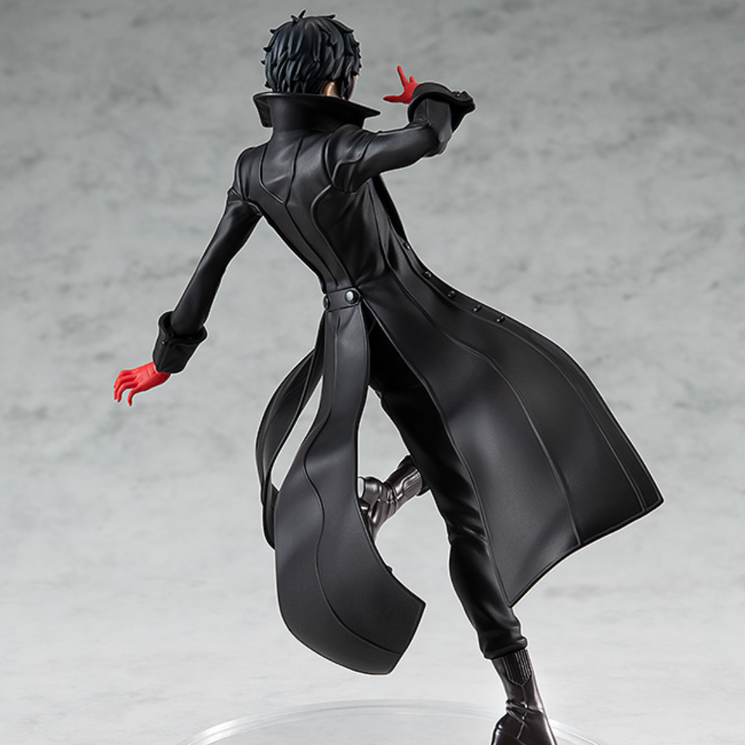 Persona5 the Animation - POP UP PARADE - Joker (Rerelease)  [PRE-ORDER](RELEASE DEC24)
