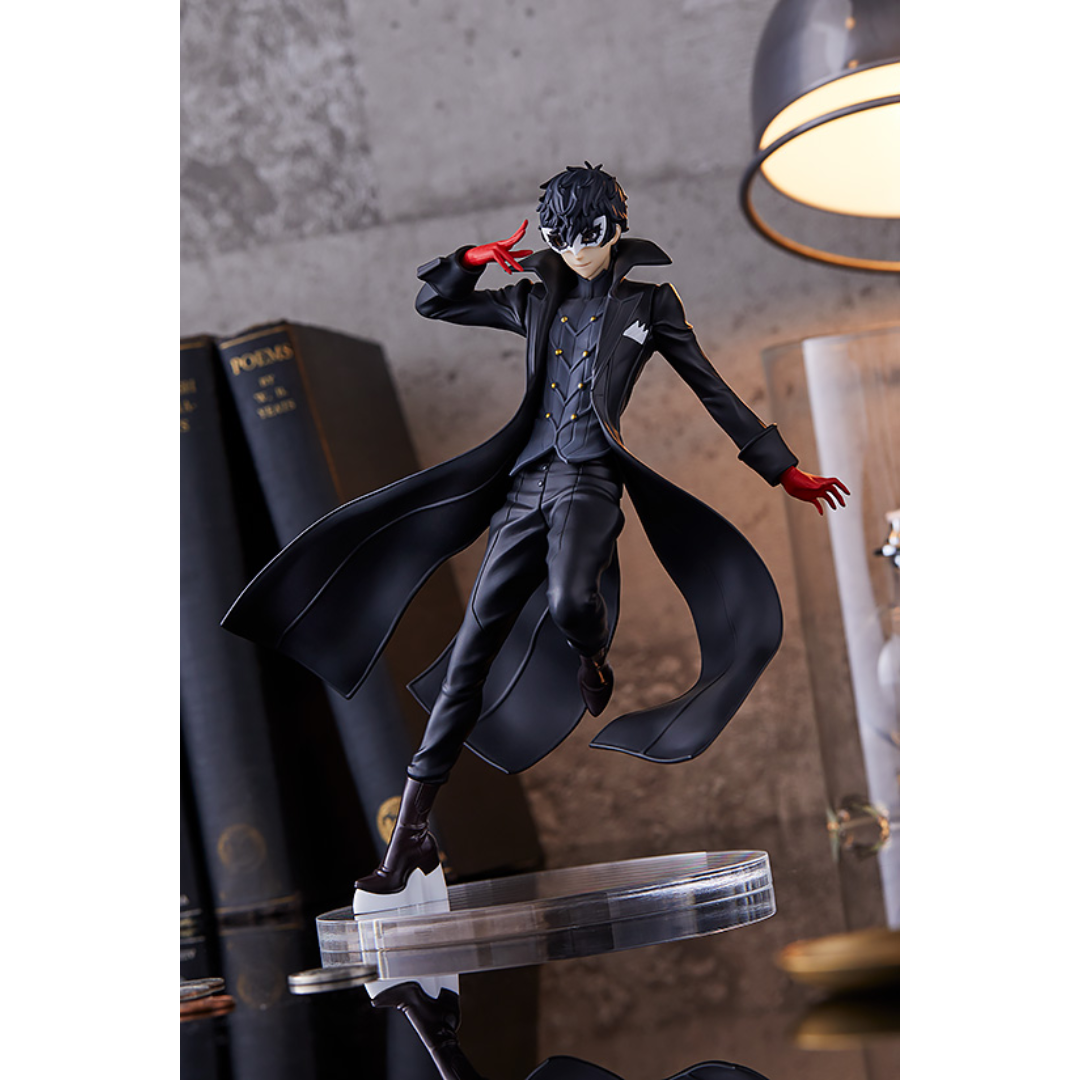 Persona5 the Animation - POP UP PARADE - Joker Persona5 the Animation - POP UP PARADE - Joker