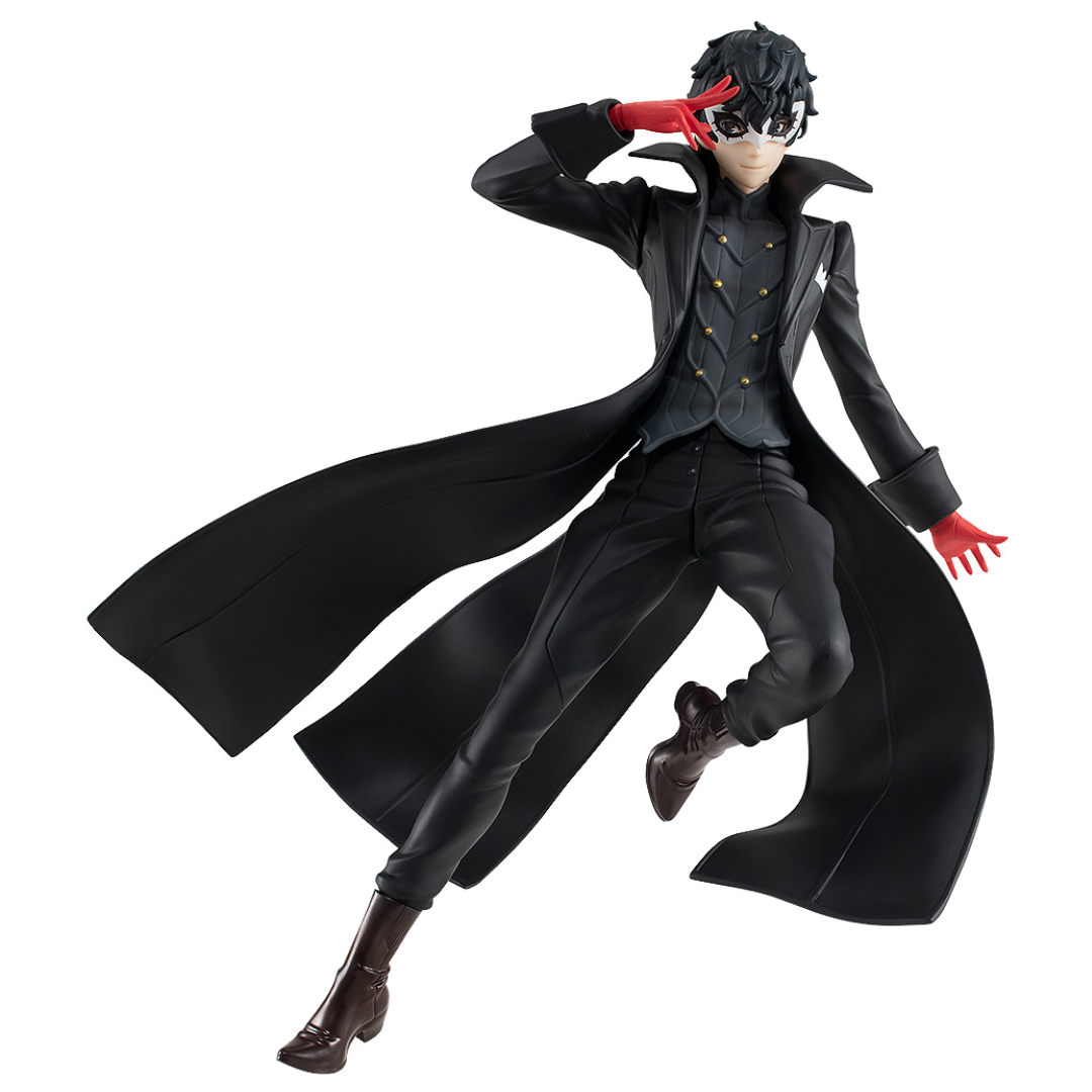 Persona5 the Animation - POP UP PARADE - Joker (Rerelease) [PRE-ORDER](RELEASE DEC24)