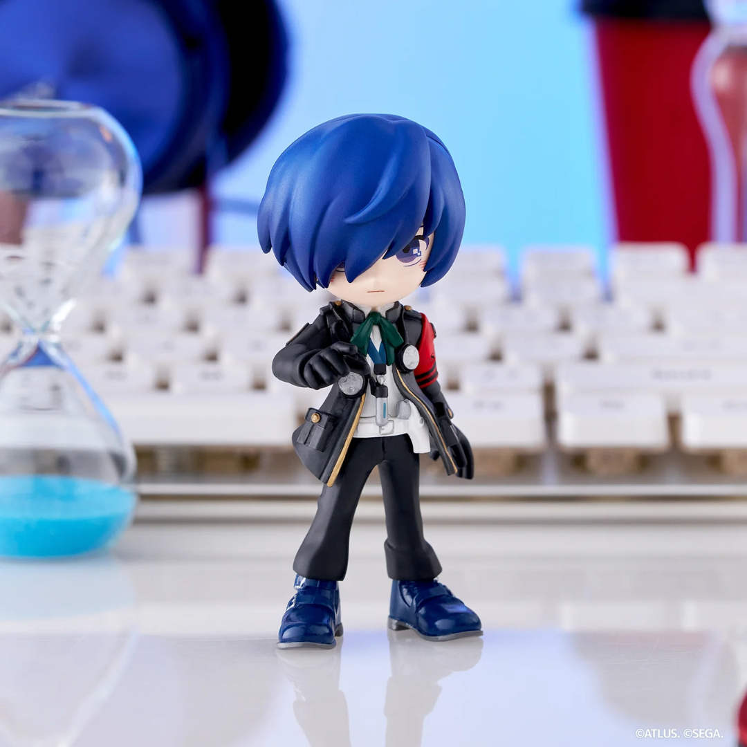 Persona 3 Reload - PalVerse - Persona 3 Reload (1 BOX Full Complete)  [PRE-ORDER] (RELEASE JUL25)
