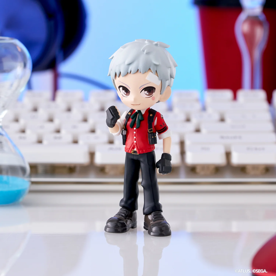 Persona 3 Reload - PalVerse - Persona 3 Reload (1 BOX Full Complete)  [PRE-ORDER] (RELEASE JUL25)
