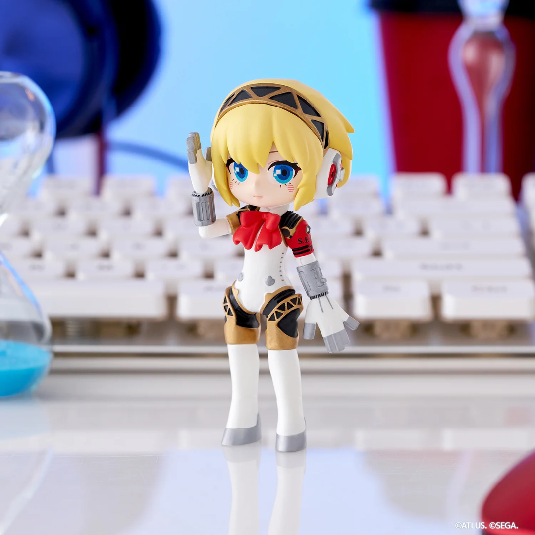 Persona 3 Reload - PalVerse - Persona 3 Reload (1 BOX Full Complete)  [PRE-ORDER] (RELEASE JUL25)